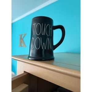Rae Dunn TouchDown Mug